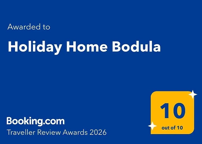فيلة Bodula