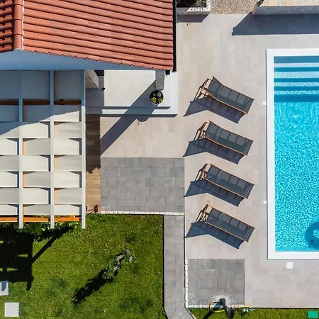 Villa Bodula *