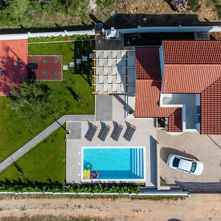 Villa Bodula *