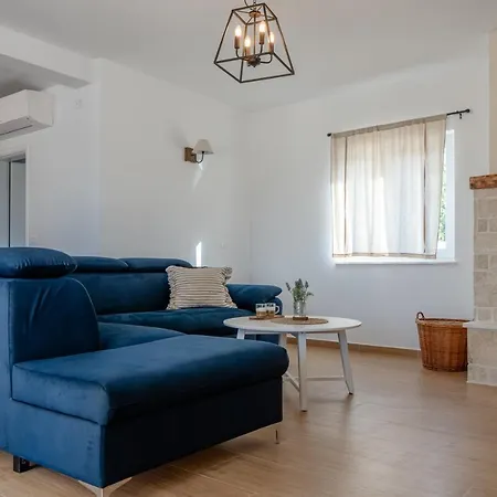 Villa Bodula Mrljane