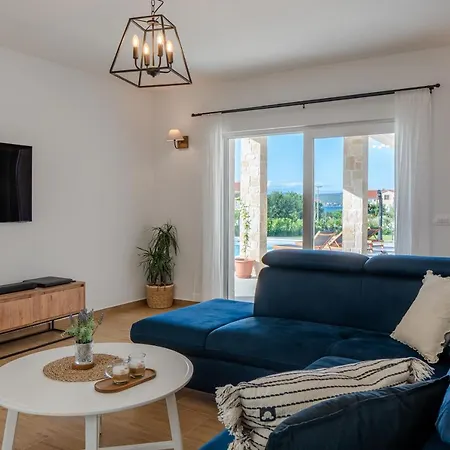 Bodula Villa Mrljane