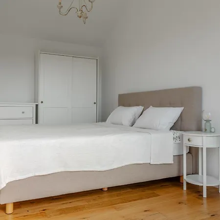 Bodula Villa Mrljane