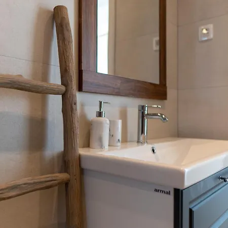 Bodula ヴィラ Mrljane