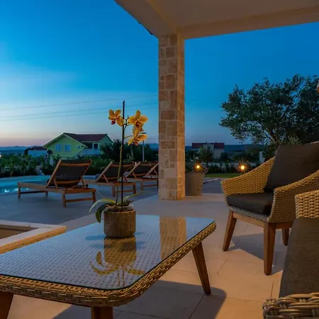 Bodula Villa Mrljane