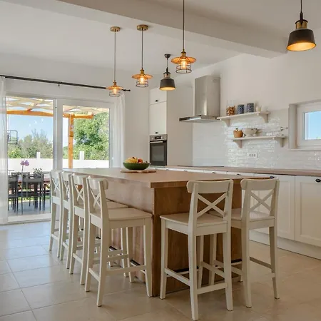 Bodula Villa Mrljane