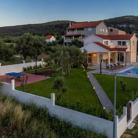 Villa Bodula