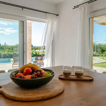 Bodula Villa Mrljane