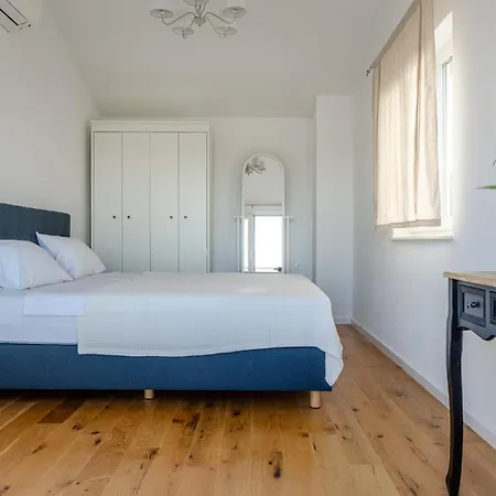 Bodula ヴィラ Mrljane