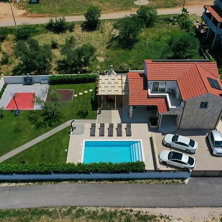 Bodula Villa *