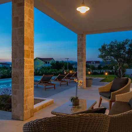 Villa Bodula Mrljane