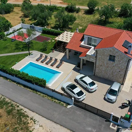 Bodula Villa