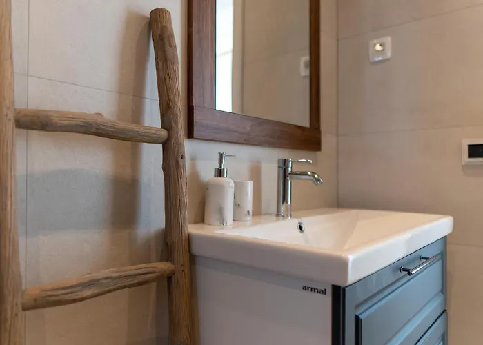 Bodula 빌라 Mrljane