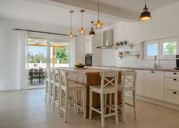 Bodula 빌라 Mrljane