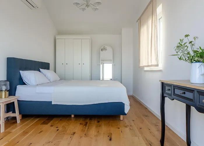 Bodula Villa Mrljane