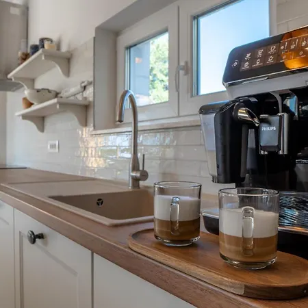 Villa Bodula Mrljane