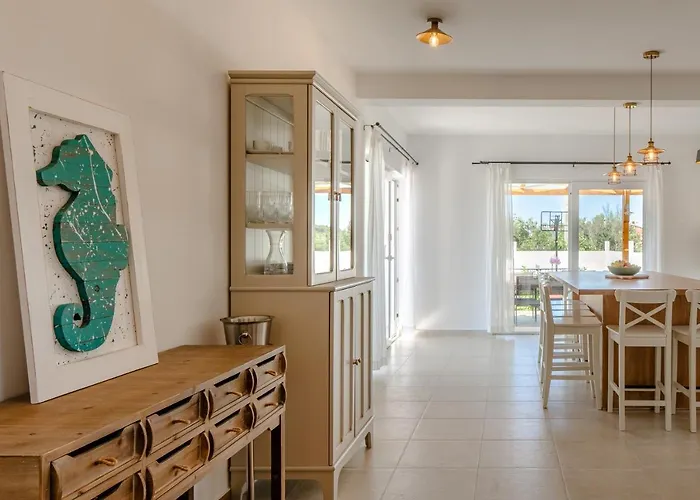 Bodula Villa