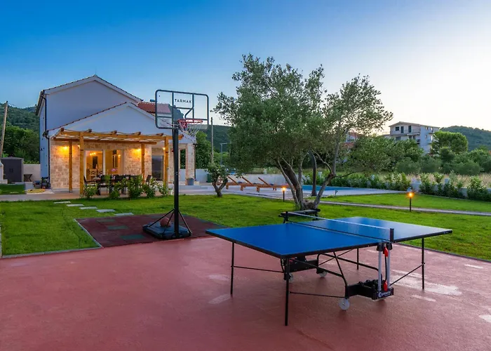 Bodula Villa *